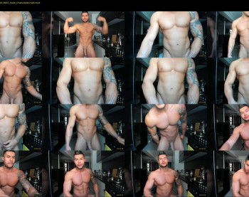 chrisbigmuscles