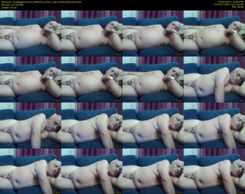 chubbygainertoni
