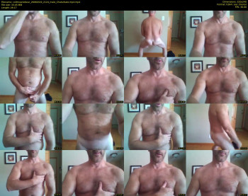 coltmusclebear