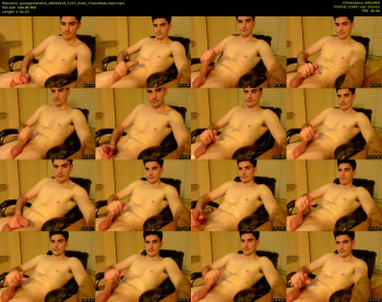 ganjagrowndick