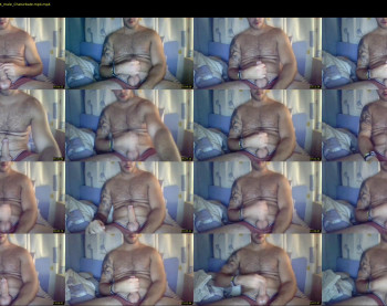 hornybf1