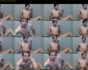 hunggaustralianboy1