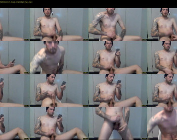 hunggaustralianboy1