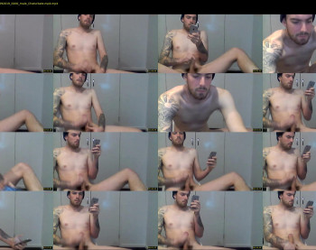 hunggaustralianboy1