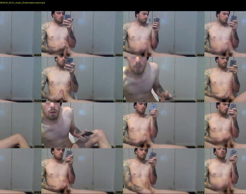 hunggaustralianboy1