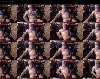 jerkingrod