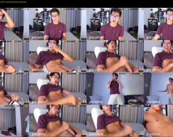 juancamroom