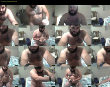 just_your_man