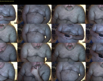 klownbear