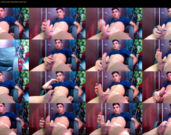 max_clooney_