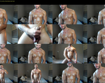 muscle955