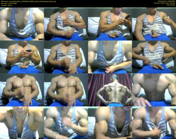 musclebredon