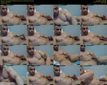 musclestud90