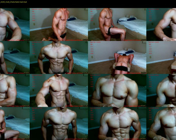 muscletueday