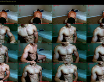 muscletueday
