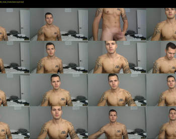 mushprint