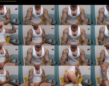 nerdmuscles
