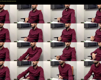 officeguyisback