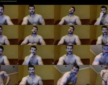 panda_muscle