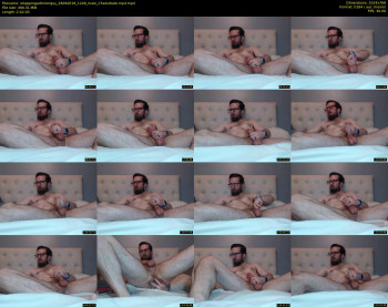 strappingadmirerguy