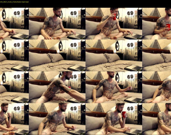 tattedtrevorsmith