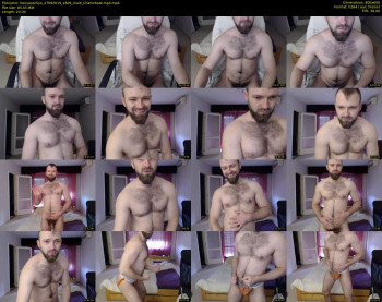 hairyass25yo