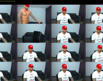 hotstudmike
