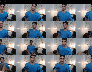 jackysexyboyx