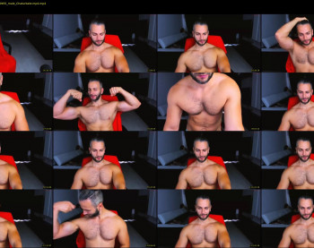 marismuscle