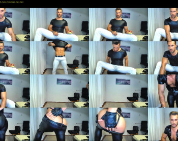 mikestrip