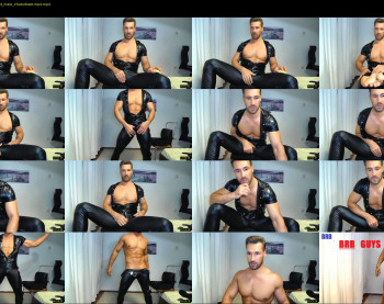 mikestrip