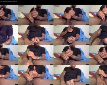 mrloverman617