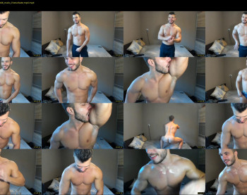 muscle955