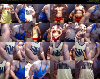 musclebredon