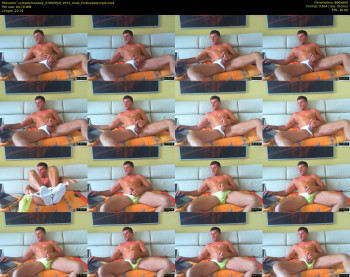 nymphomanboy