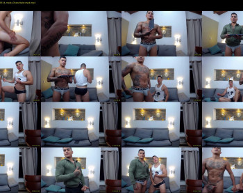 safadohunks