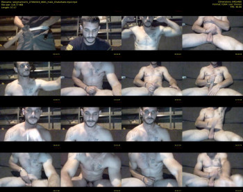 sexymarine31