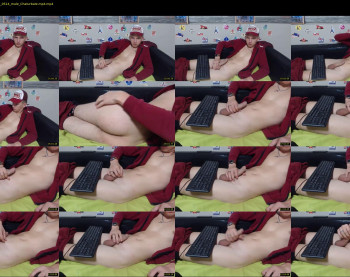 trevorsexyboy