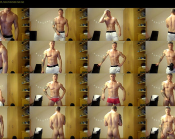 ukgymiron