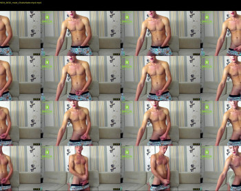 veryhornyman777