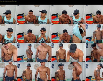 andresphysique