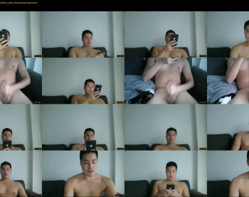 asianoncam2