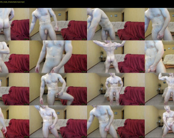 bodysexual