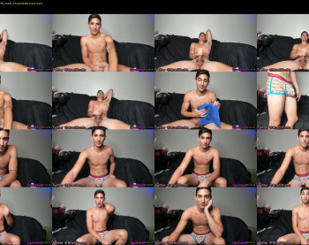 bradshafts