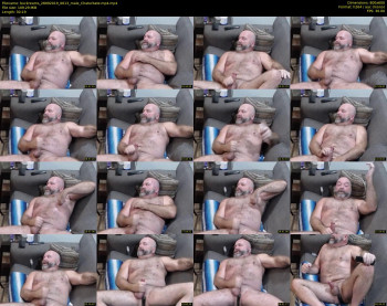 buckreams