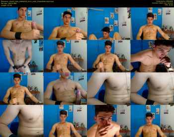 charlie_hotx