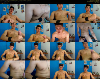 charlie_hotx