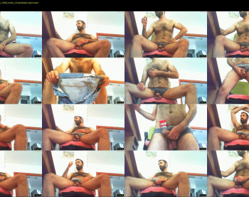 hairyredslover