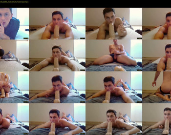 happycock_9inch