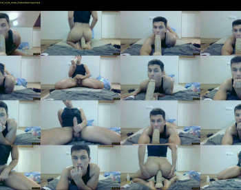 happycock_9inch